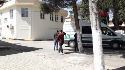 Son dakika haberi! GAZİANTEP AZRA BEBEK, BEŞİĞİNDE ÖLÜ BULUNDU