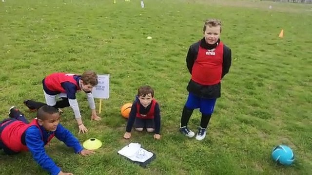 Les imitations de cri d'animaux du jeu de l'oie version foot samedi 1er mai 2021 Vidéo 1