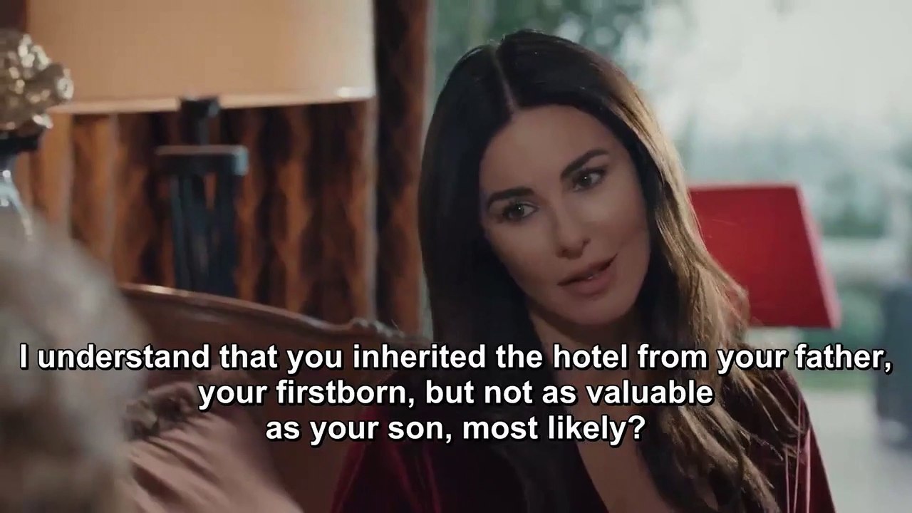 Sol Yanim (English Subtitles) Episode 30 Full Vídeo Dailymotion