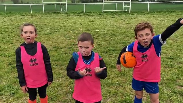 Imitations de cri d'animaux jeu de l'oie du samedi 1er mai 2021 Vidéo 4