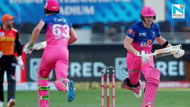 IPL 2021: RR vs SRH playing 11, head to head, pitch report details