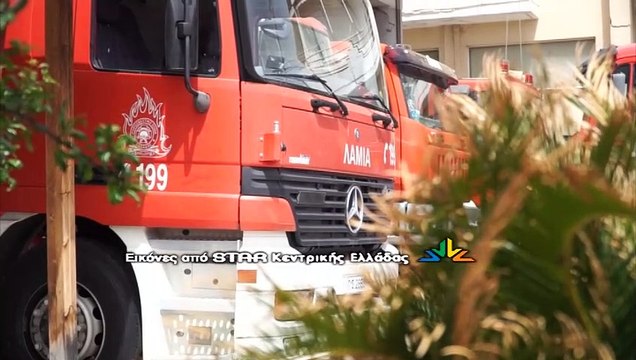 Πάσχα στο καθήκον για διασώστες του ΕΚΑΒ και Πυροσβέστες