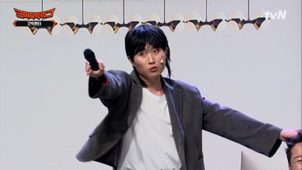 GD를 따라하는 찬혁을 따라하는 최지드래곤(헥헥) 최지용 이번에 떡상 가자!