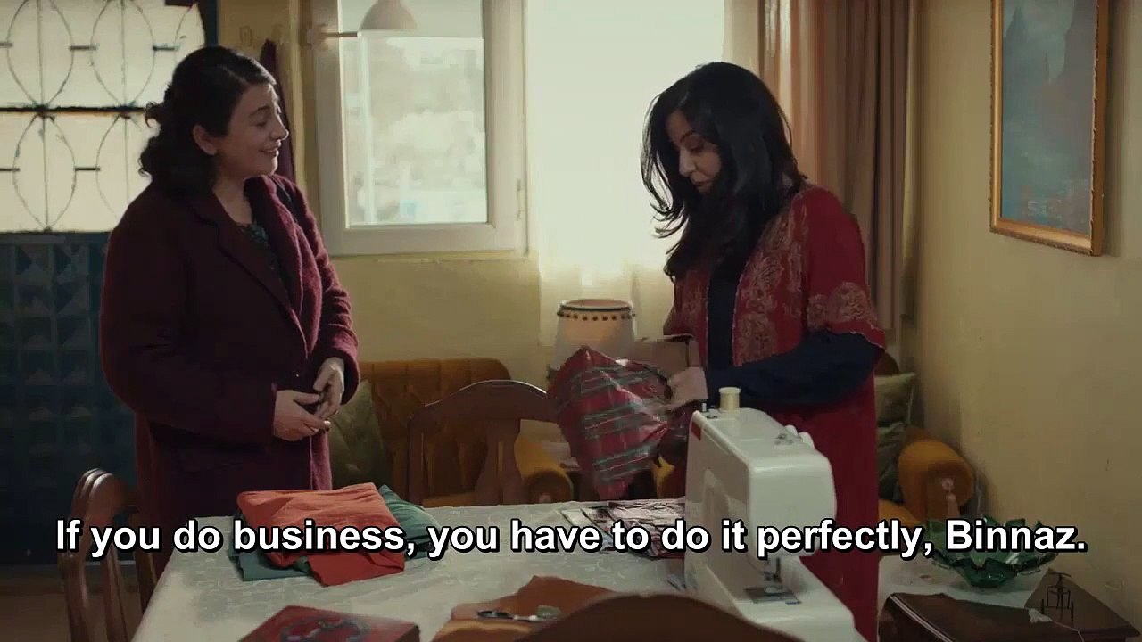 Sol Yanim (English Subtitles) Episode 26 Full