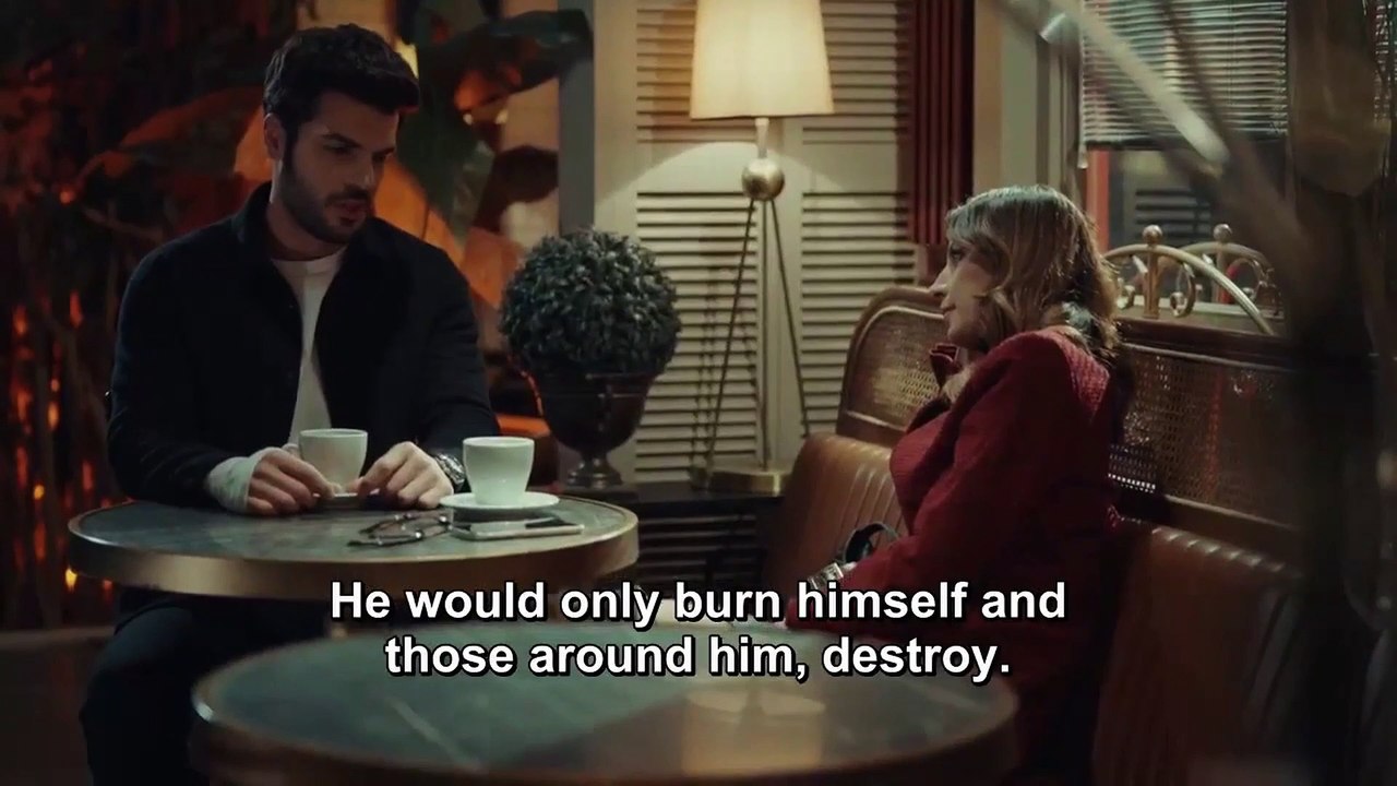 Sol Yanim (English Subtitles) Episode 27 Full - Vídeo Dailymotion