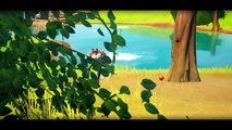 Court-Métrage D’Animation : Le Rappel (Vf)