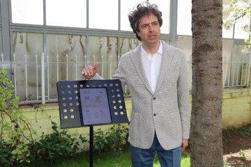 MÜZİK ALGISI TESTİNDE, KADINLAR DAHA BAŞARILI ÇIKTI