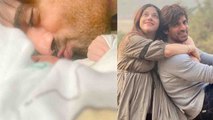 Mohit Malik Aditi Malik के Baby Boy की FIRST PIC आई सामने, VIRAL | Boldsky