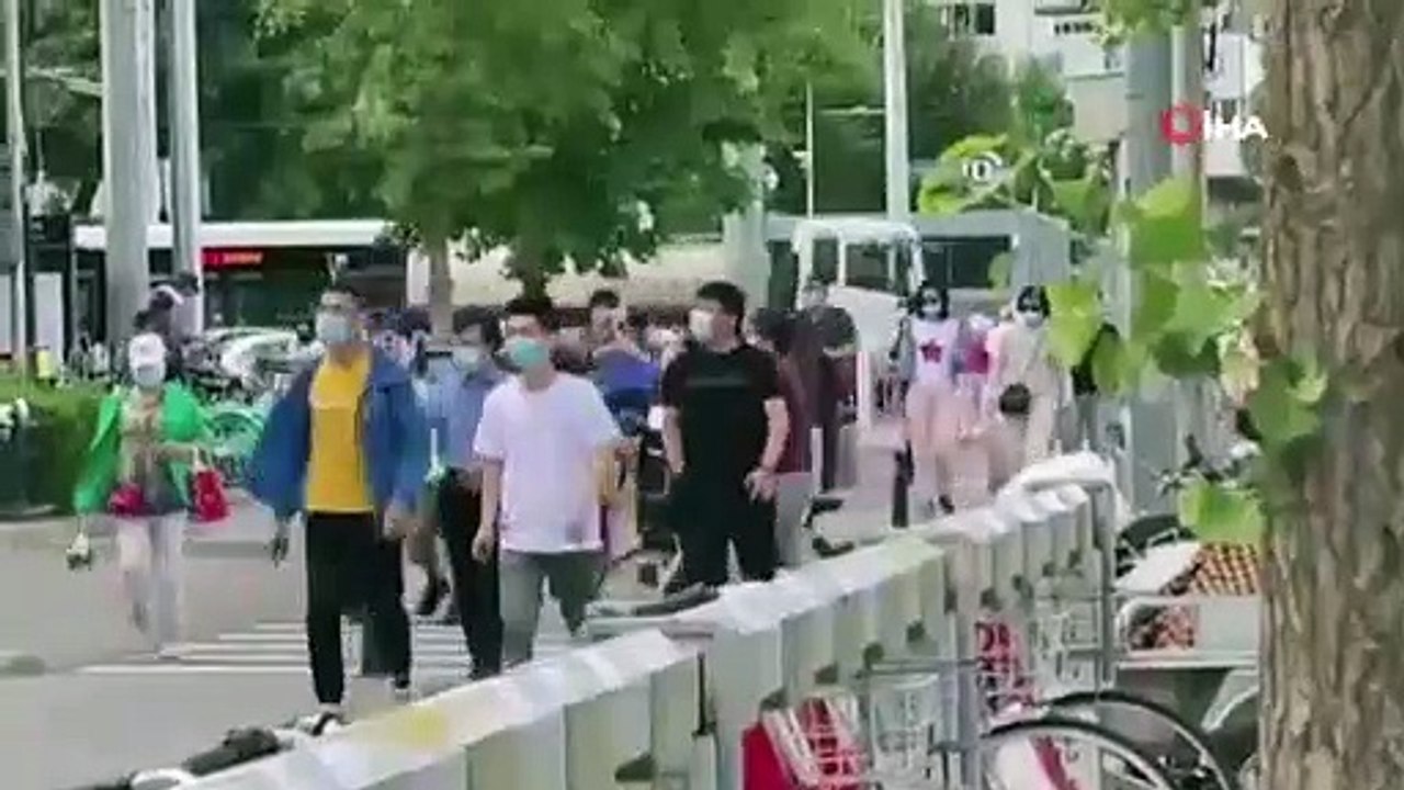 Salgın desteğinde lider ülke Türkiye