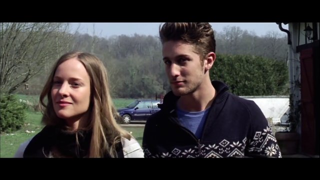 Chrysalide - (Court Métrage De Nicolas Vasseur)