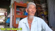 Ông Út Kể Chuyện Heo Ba Chân Núi Cấm- Nguyễn Thành Công Minh