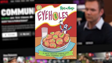 Film Theory: We Solved Community'S Final Mystery! (Community)