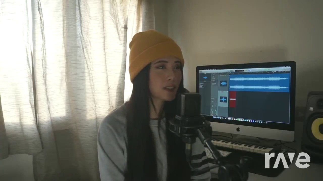 Araw Araw Love - Flow G(Cover by Aiana) and Sa Susunod Na Lang by Skuta Clee (ft. Yuri) Mashup