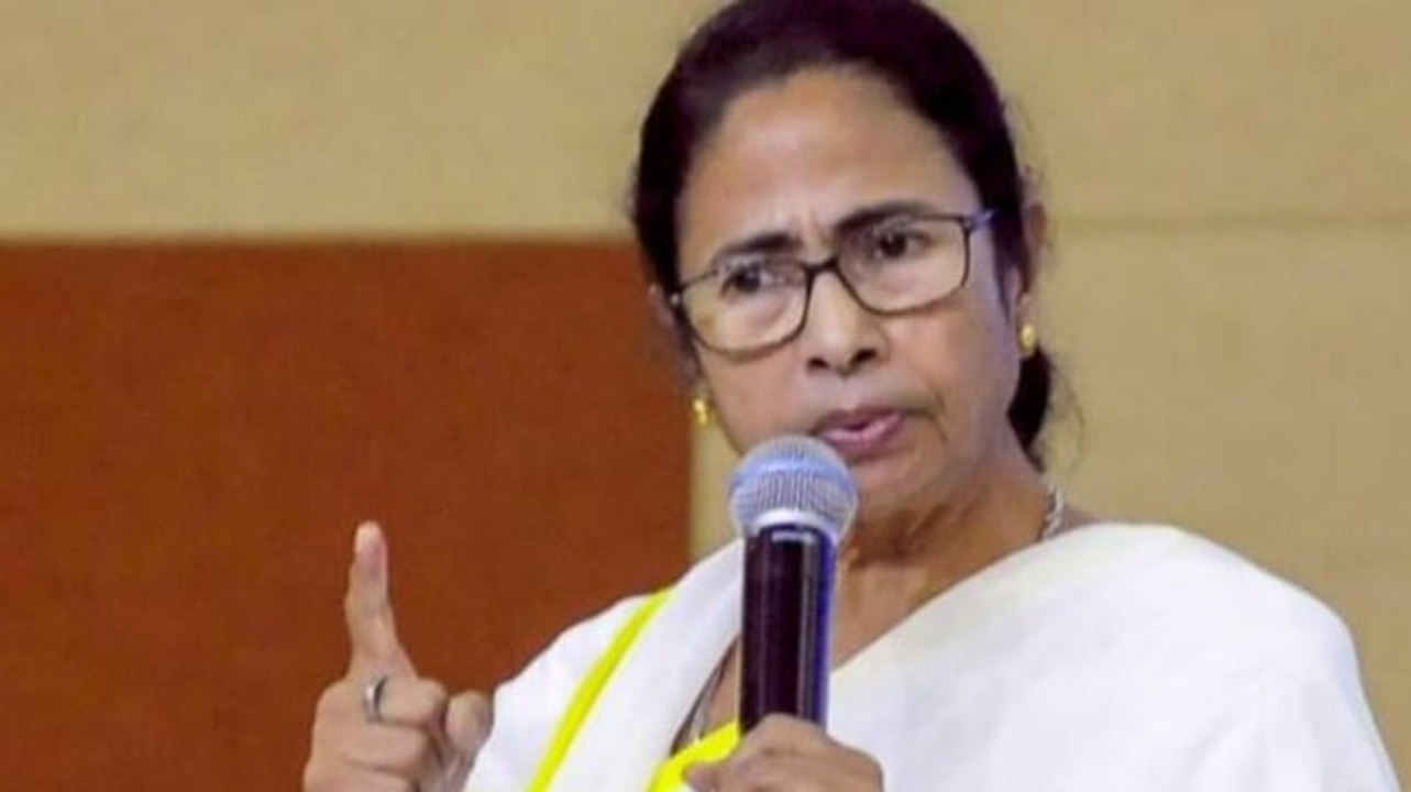 Mamata Banerjee to hold press conference shortly