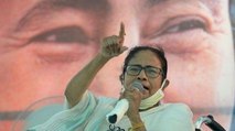 Bengal: CM Mamata requests not take out victory processions