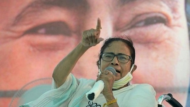 Bengal: CM Mamata requests not take out victory processions