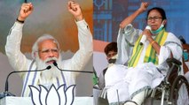 Assembly election: BJP concedes to TMC in West Bengal?