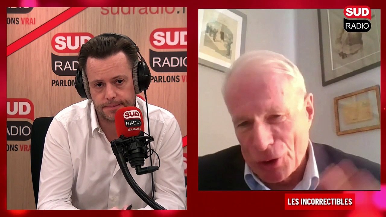 Le Général Emmanuel de Richoufftz: F. Parly n'a aucune capacité pour être ministre de la défense !