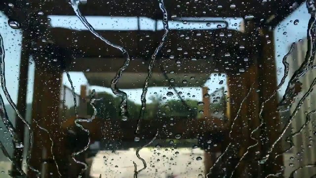 Rain Sound Effect for Relaxation, Meditation, Peaceful state of Mind and Deep Sleep