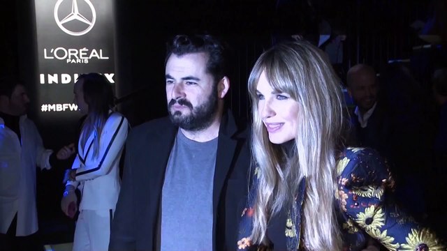 Carola Baleztena y Emiliano Suárez dan la bienvenida a su primera hija en común