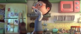 Cgi Animated Short Film: 