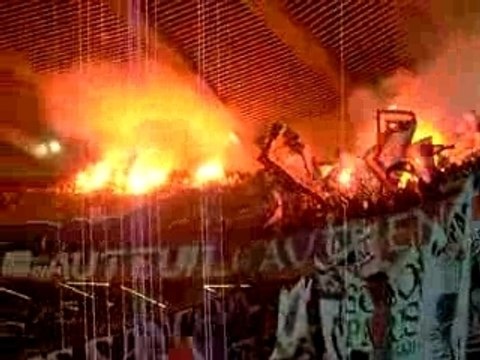 AMBIANCE AUTEUIL-BOULOGNE LE 23/02 =)