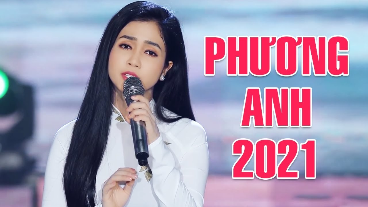 Lại Nhớ Người Yêu - Mê Mẩn Trước Giọng Hát Ngọc Nữ Bolero PHƯƠNG ANH