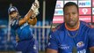 IPL 2021 : నేను అనుకున్నది Pollard చేశాడు - Hardik Pandya | Csk vs Mi || Oneindia Telugu