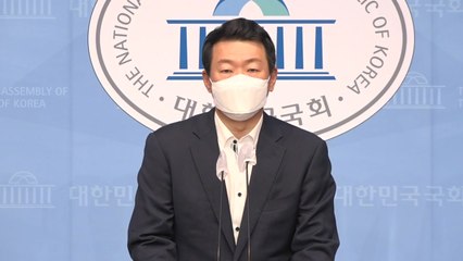 국민의힘 "송영길, 기대보다 우려...분발해 달라" / YTN