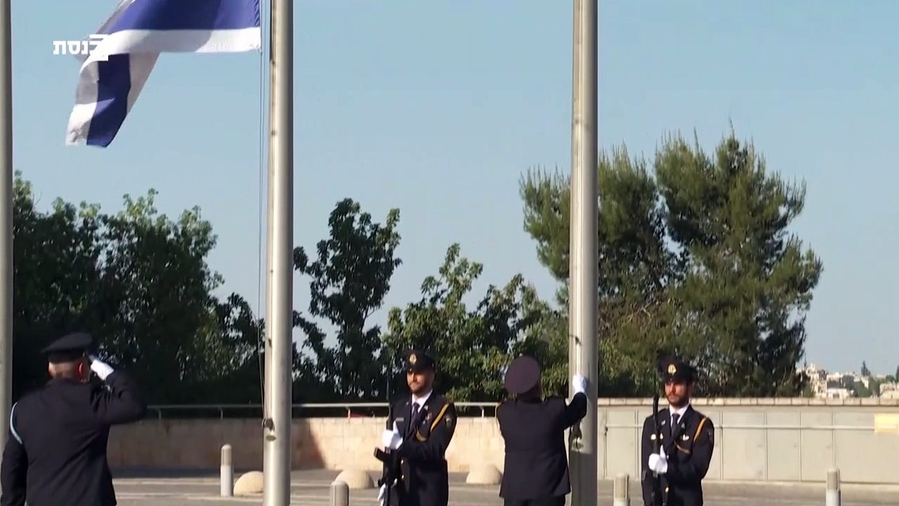 Staatstrauer in Israel nach Massenpanik in Meron