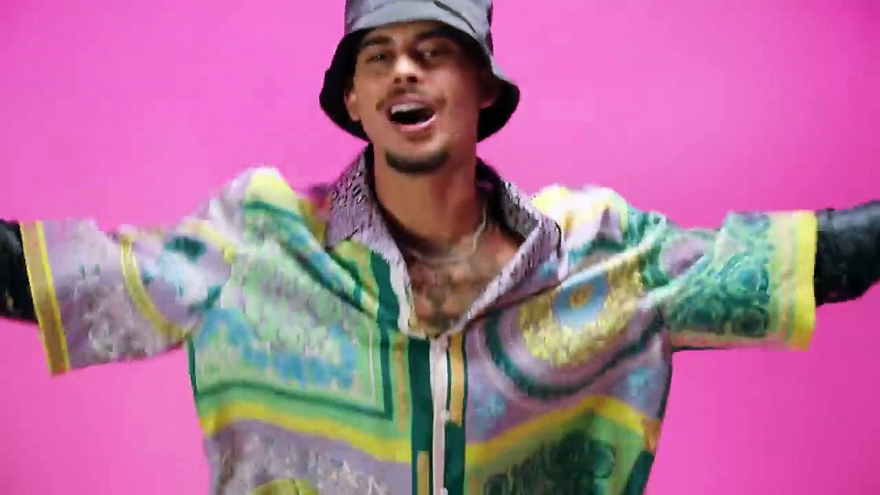 Bebew - J'Fly (Official Video) - video Dailymotion