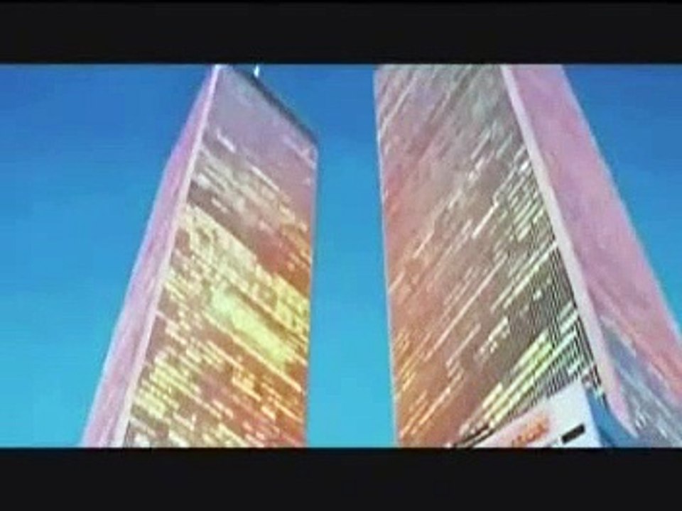 11 de setembro de 2001