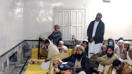 Mufti Rahim Dad || ضروری سوالات او جوابات || Pashto Bayan