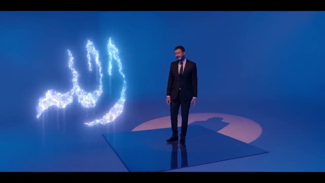 Saad Lamjarred - NADI YA ALLAH 2021 سعد لمجرد - نادي يا الله
