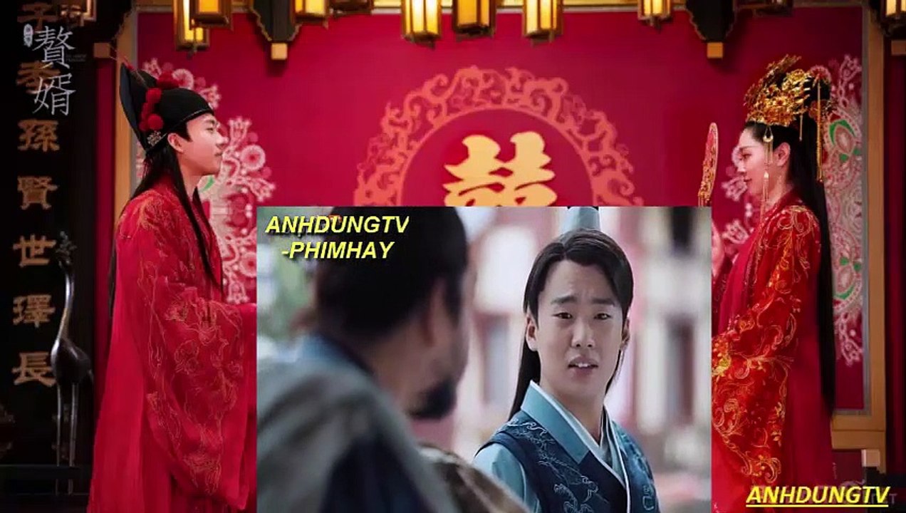 Ở RỂ TẬP 17A