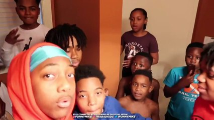 Very Bad Timing In Among Us! Funny Moments #30