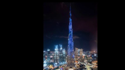 क्या आपको पता हे दुनिया की पहली सबसे ऊँची इमारत कौन सी थी ?