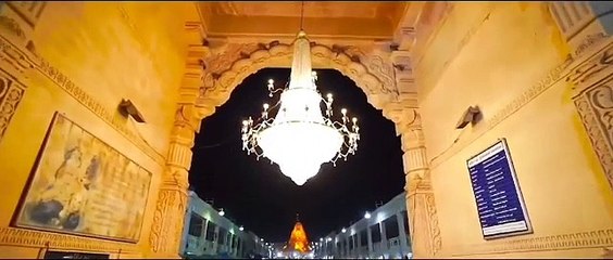 KUM KUM NA PAGLA  AMBAJI SONG