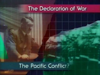 Unsolved Mysteries of WWII - The Eagle and The Swastika — Dailymotion