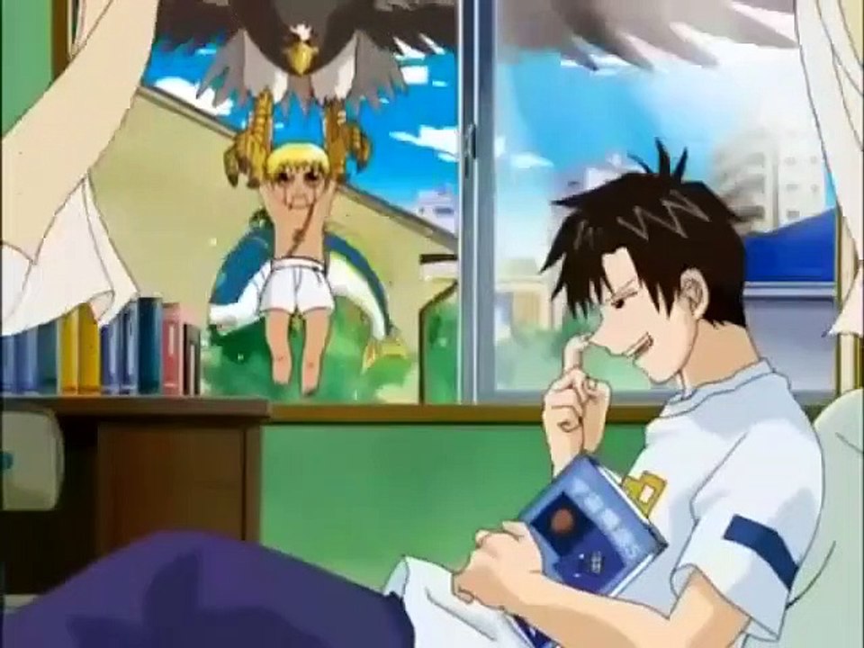 Zatch Bell Episode - 01 Season - 01 | Hindi Dub | TOONMIX INDIA