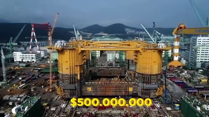 Top 10 Operaciones De Transporte Más Épicas Del Mundo