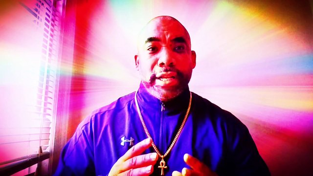 Aviation Spoken Word Poetry by Kamal Imani