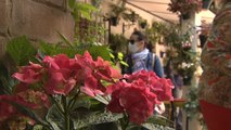 Córdoba abre sus patios de flores en el centenario de su celebración