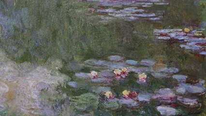 삼성 기증품, 명작에 담긴 사연 / YTN