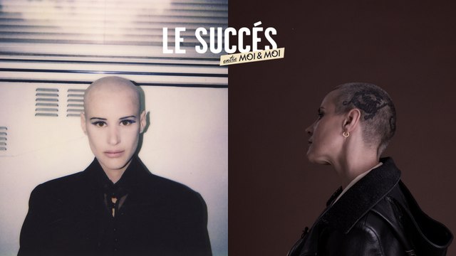 Ève Salvail | Entre moi et moi