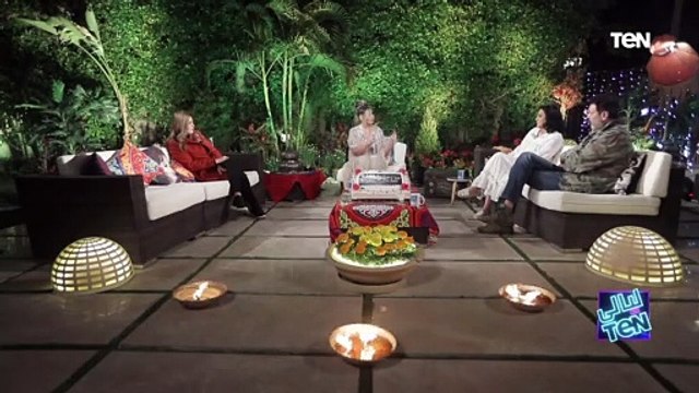 الموقف ده موتني ضحك.. أحمد وفيق يكشف عن مفاجأة في دور الفنان فريد النقراشي