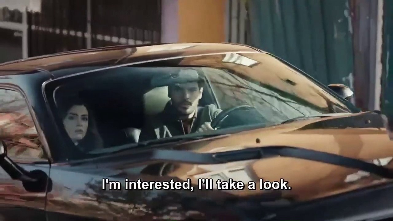 Sol Yanim (English Subtitles) Episode 33 Full