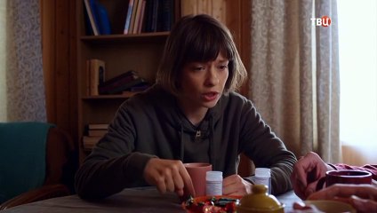 Улики из прошлого-3 - 4 серия