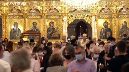 Κύπρος: Πάσχα με μικρές χαλαρώσεις στο lockdown