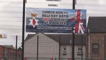 Irlanda del Norte cumple 100 años con nuevas fronteras creadas por el Brexit
